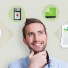 Business 4 image WAY WITH WORDS TRANSCRIPTION SERVICES Transcription & Recording Services in London Gr
