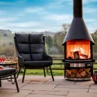 Business 4 image WB STOVES Home Improvement Stores in WHITLEY BAY Ty