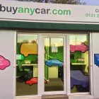 Business 2 image WE BUY ANY CAR CRAIGLEITH Used Car Dealers in Edinburgh Edh