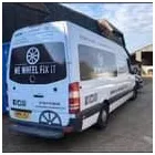 Business 20 image WE WHEEL FIX IT Tyre Dealers & Repairs in Southampton Ha