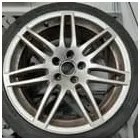 Business 21 image WE WHEEL FIX IT Tyre Dealers & Repairs in Southampton Ha