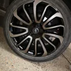 Business 36 image WE WHEEL FIX IT Tyre Dealers & Repairs in Southampton Ha
