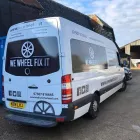 Business 50 image WE WHEEL FIX IT Tyre Dealers & Repairs in Southampton Ha