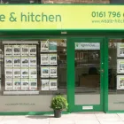 Business 1 image WEALE & HITCHEN Estate Agents in Bury La