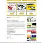 Business 5 image WEB STUDIO MARITA Web Developers in Paisley Re