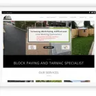 Business 2 image WEBBGENIE Web Developers in Paisley Re