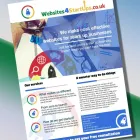 Business 2 image WEBSITES4STARTUPS Web Hosting & Domain Name Registration in Forest Town No