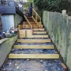 Business 14 image WEBSTER GARDENING LTD Tree Services in Midsomer Norton So