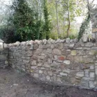 Business 20 image WEBSTER GARDENING LTD Tree Services in Radstock Av