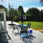 Business 28 image WEBSTER GARDENING LTD Tree Services in Radstock Av