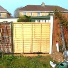 Business 34 image WEBSTER GARDENING LTD Tree Services in Radstock Av