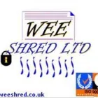 Business 1 image WEE SHRED LTD Document & Data Destruction Services in Bury La