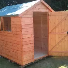 Business 7 image WELCOME TO NEW LINE SHEDS LTD. Sheds in Reading Be