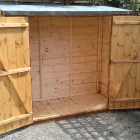 Business 2 image WELCOME TO NEW LINE SHEDS LTD. Sheds in Reading Be