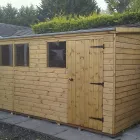 Business 11 image WELCOME TO NEW LINE SHEDS LTD. Sheds in Reading Be