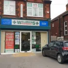 Business 1 image WELDRICKS PHARMACY - WHEATLEY Pharmacies in Doncaster So