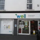 Business 1 image WELL BELFAST - WOODVALE ROAD Pharmacies in Belfast Co