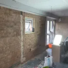 Business 2 image WELL LEICESTER PLASTERING SERVICES Sheds & Barns in Leicester Le