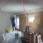 Business 10 image WELL LEICESTER PLASTERING SERVICES Sheds & Barns in Leicester Le