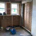 Business 11 image WELL LEICESTER PLASTERING SERVICES Sheds & Barns in Leicester Le