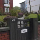 Business 3 image WELLSPRING HOUSE Religious Organisations in Radcliffe Me