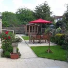 Business 3 image WENDOVER HOUSE Residential, Retirement & Care Homes in West Ewell Su