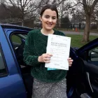 Business 8 image WENDY GOODALL ADI Schools in Derby De