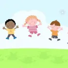 Business 2 image WENDY HOUSE NURSERY & PRE-SCHOOL Day Nurseries & Creches in Bridgwater So