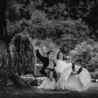 Business 12 image WES SIMPSON WEDDINGS Wedding Services in Liverpool Me