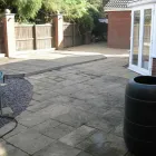 Business 3 image WESSEX SECTIONAL GARAGES LTD Sheds in WIMBORNE Do