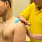 Business 3 image WEST BERKSHIRE INJURY CLINIC Training Services in Newbury Be
