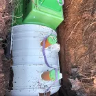 Business 5 image WEST COUNTRY DRAINAGE SERVICES LTD Waterworks Contractors in Bridgwater So