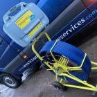 Business 22 image WEST COUNTRY DRAINAGE SERVICES LTD Waterworks Contractors in Bridgwater So