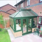 Business 9 image WEST COUNTRY WINDOWS DOUBLE GLAZING LTD Window Repair & Installation in Yeovil So