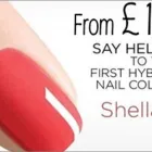 Business 6 image WEST ONE HAIR & BEAUTY Wedding Hair & Make-up in Southampton Ha