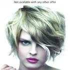 Business 9 image WEST ONE HAIR & BEAUTY Wedding Hair & Make-up in Southampton Ha