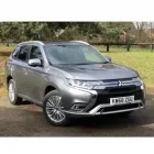 Business 2 image WESTAWAY MITSUBISHI NORTHAMPTON Car Dealers in Northampton No