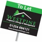 Business 1 image WESTPINE PROPERTY LETTINGS & MANAGEMENT Real Estate Services in Horwich La