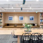 Business 3 image WEWORK THE HEWETT Real Estate Services in London Gr