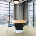 Business 4 image WEWORK THE HEWETT Real Estate Services in London Gr