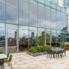 Business 5 image WEWORK THE HEWETT Real Estate Services in London Gr