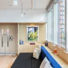 Business 6 image WEWORK THE HEWETT Real Estate Services in London Gr