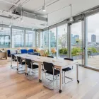 Business 7 image WEWORK THE HEWETT Real Estate Services in London Gr