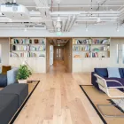 Business 12 image WEWORK THE HEWETT Real Estate Services in London Gr