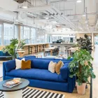 Business 14 image WEWORK THE HEWETT Real Estate Services in London Gr