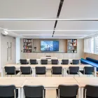 Business 20 image WEWORK THE HEWETT Real Estate Services in London Gr