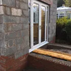 Business 1 image WGB BUILDERS LTD Woodworking in Glasgow Glg