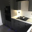 Business 26 image WGB BUILDERS LTD Woodworking in Glasgow Glg
