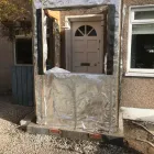 Business 33 image WGB BUILDERS LTD Woodworking in Glasgow Glg
