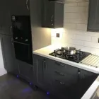 Business 38 image WGB BUILDERS LTD Woodworking in Glasgow Glg